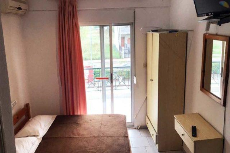 Vila Janis Rooms (ex Alexandros Palace) thumbnail 4