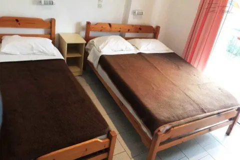 Vila Janis Rooms (ex Alexandros Palace) - 5
