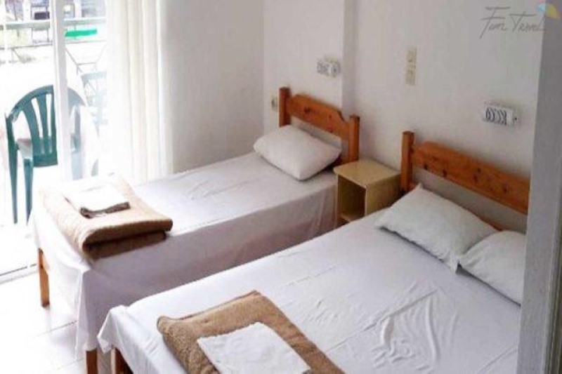 Vila Janis Rooms (ex Alexandros Palace) thumbnail 6