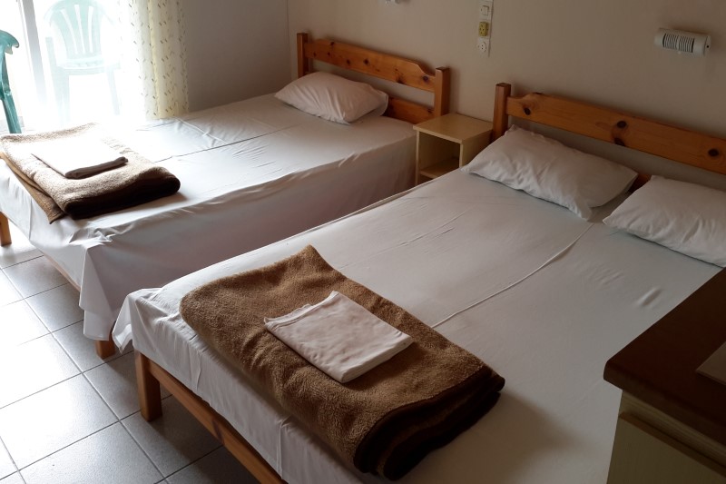 Vila Janis Rooms (ex Alexandros Palace) thumbnail 7