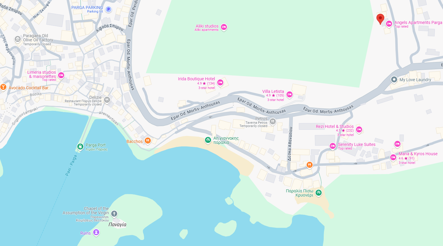 Vila Johana i Katerina thumbnail 12