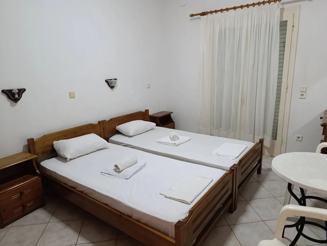 Vila Johana i Katerina