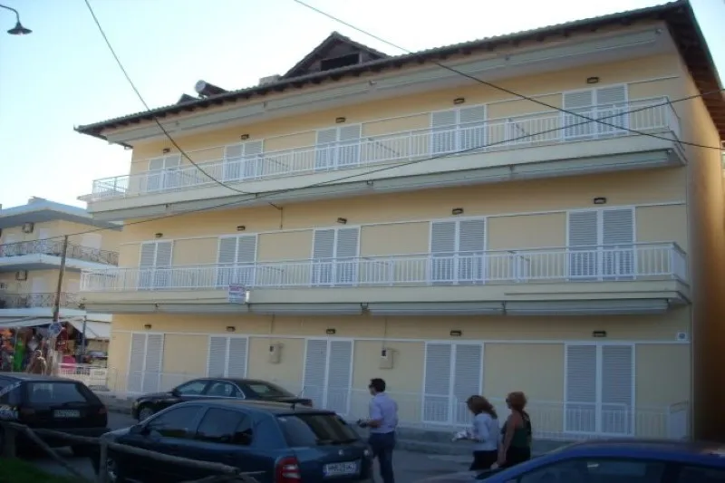 Vila Jorgos