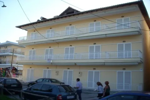 Vila Jorgos