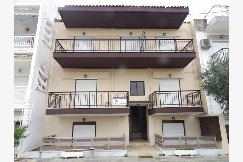 Vila Kalimera