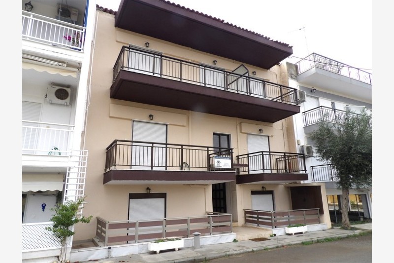 Vila Kalimera thumbnail 2