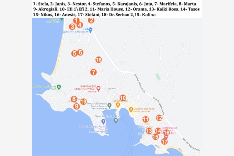 Vila Kalina thumbnail 32