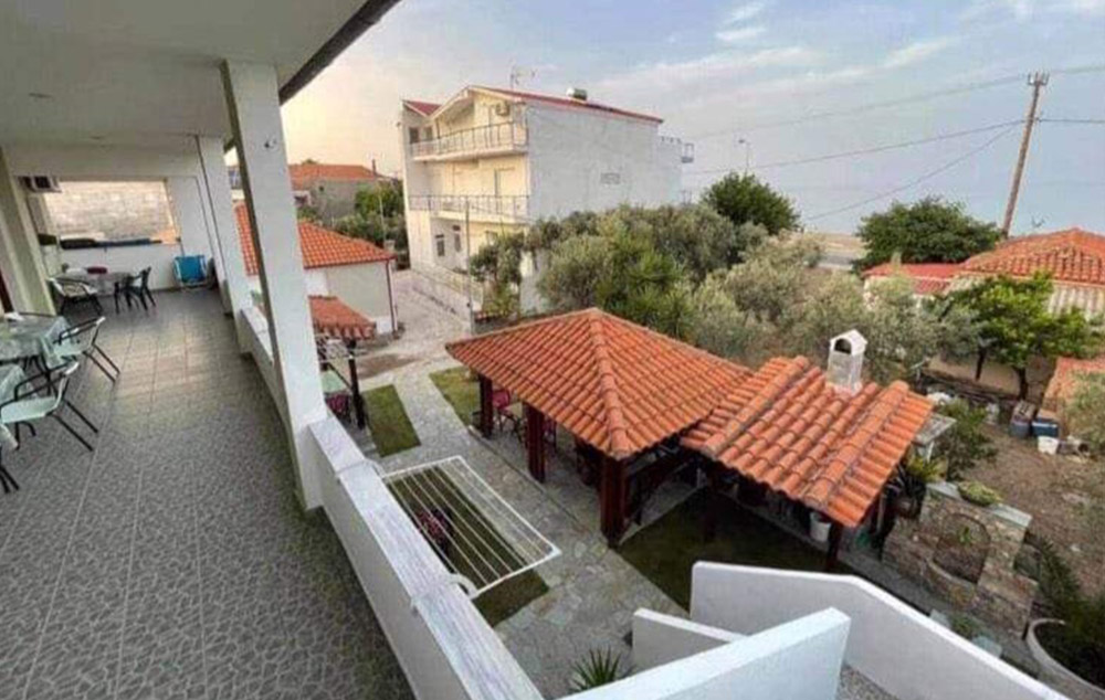 VILA KALIOPI thumbnail 6