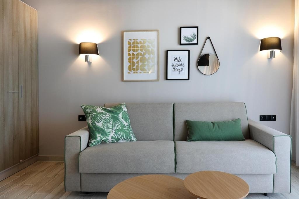 Vila Kallini Apartments Luxury thumbnail 10