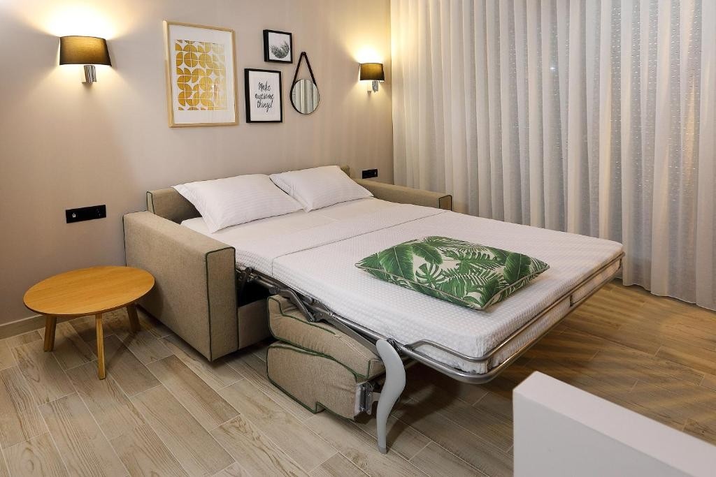 Vila Kallini Apartments Luxury thumbnail 13