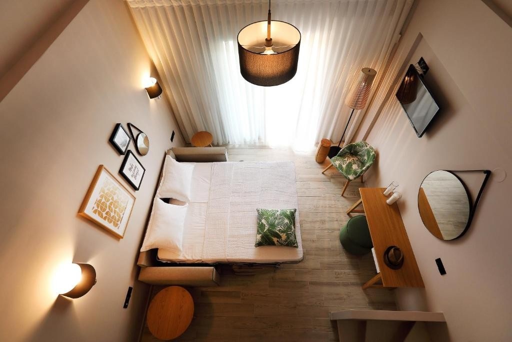 Vila Kallini Apartments Luxury thumbnail 14