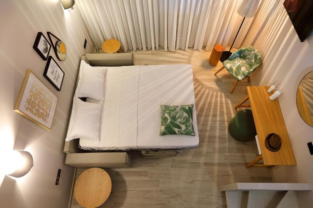 Vila Kallini Apartments Luxury thumbnail 15