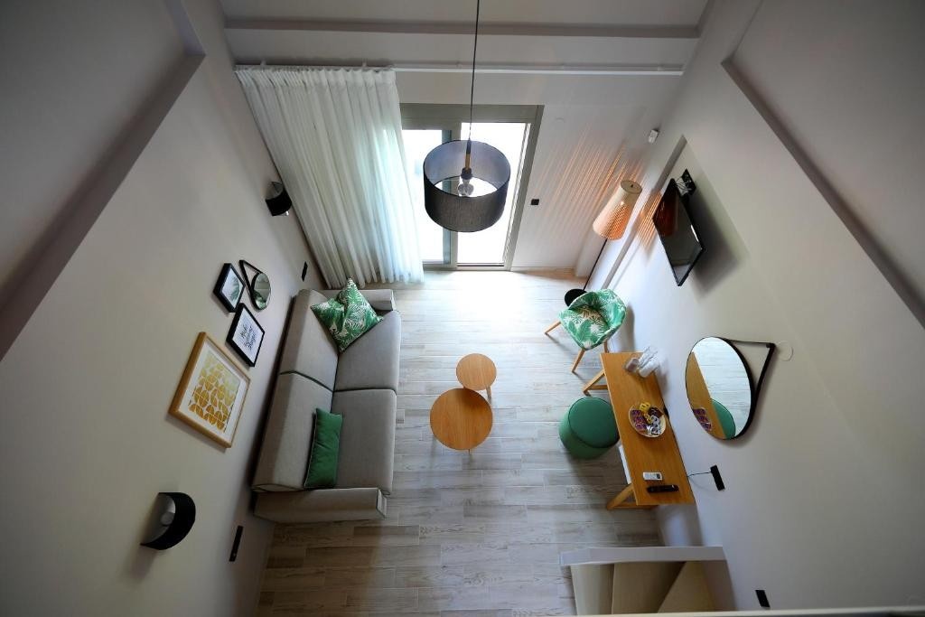 Vila Kallini Apartments Luxury thumbnail 16