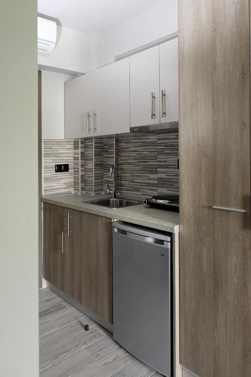 Vila Kallini Apartments Luxury thumbnail 17