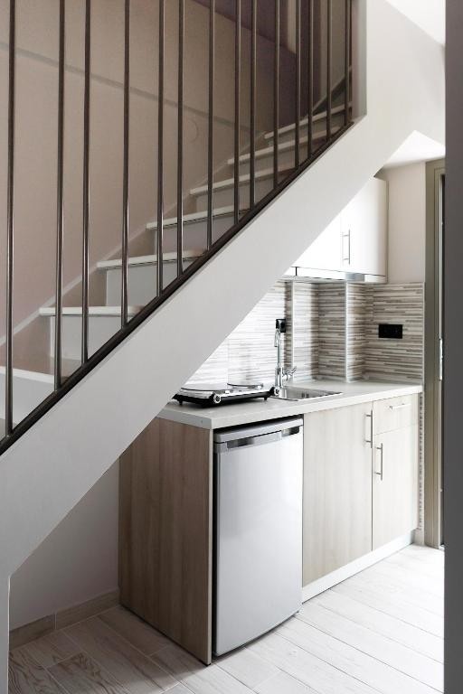 Vila Kallini Apartments Luxury thumbnail 18