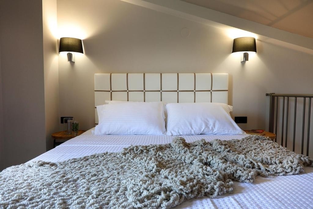 Vila Kallini Apartments Luxury thumbnail 19