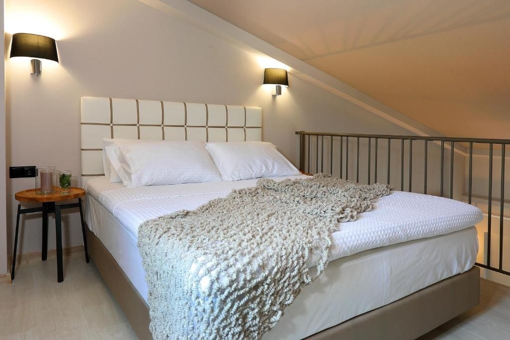 Vila Kallini Apartments Luxury thumbnail 20