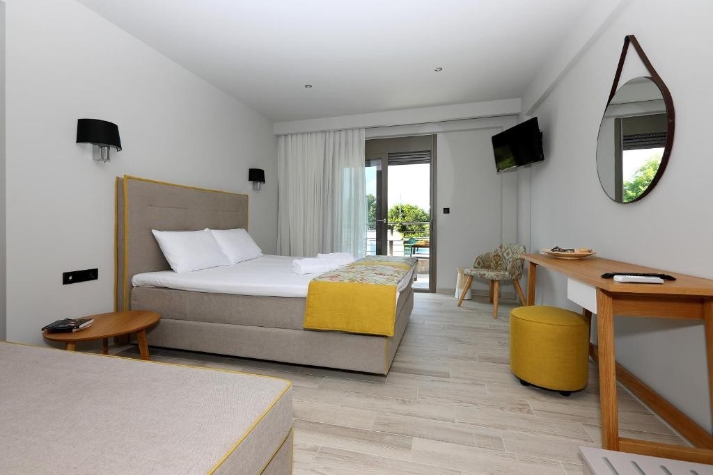 Vila Kallini Apartments Luxury thumbnail 25