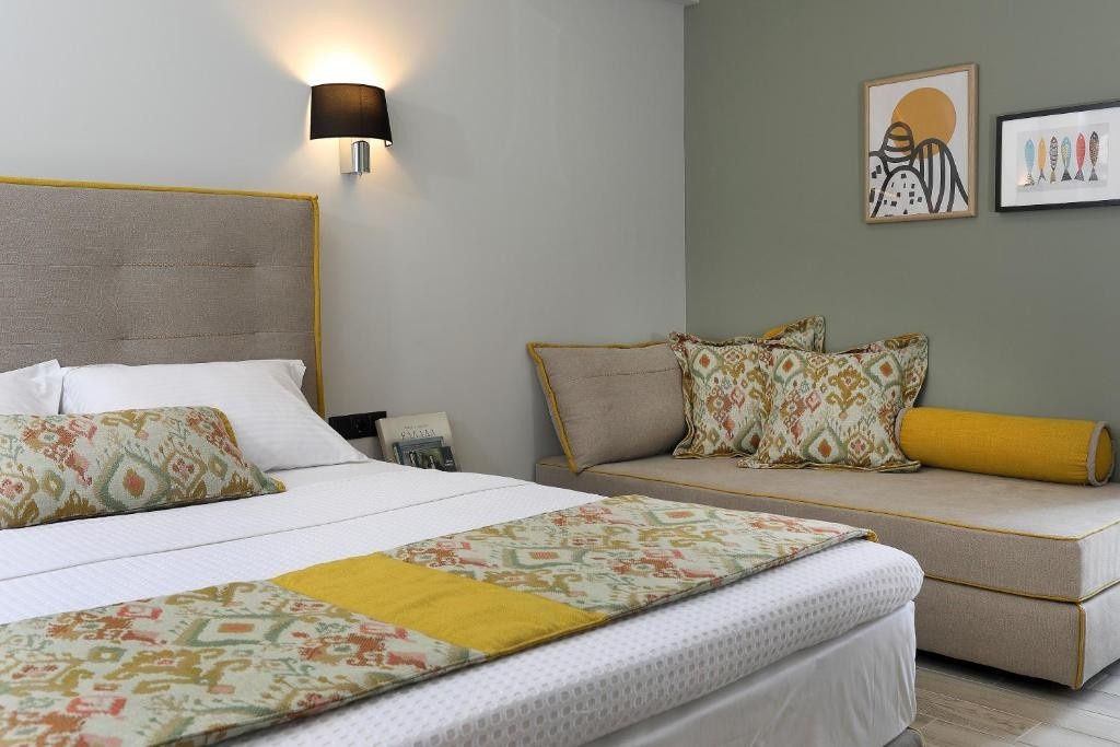 Vila Kallini Apartments Luxury thumbnail 26