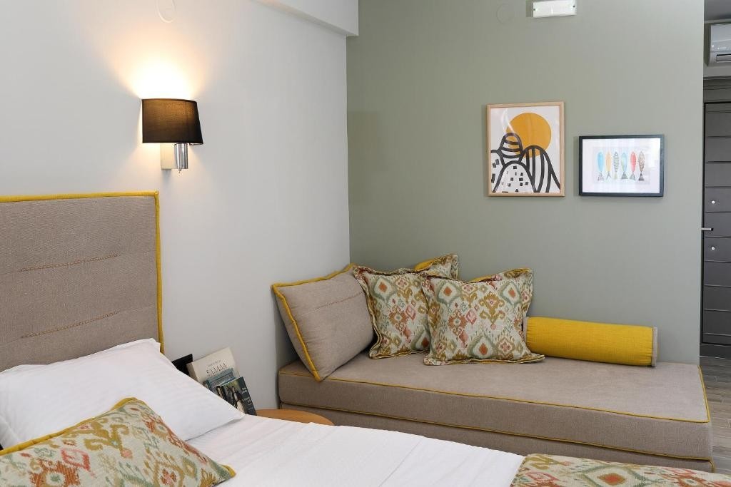 Vila Kallini Apartments Luxury thumbnail 27