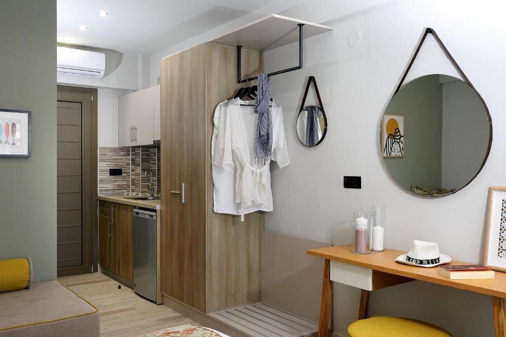 Vila Kallini Apartments Luxury thumbnail 29