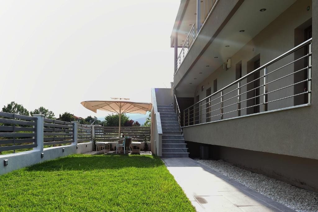 Vila Kallini Apartments Luxury thumbnail 4