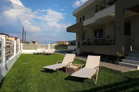 Vila Kallini Apartments Luxury - 5