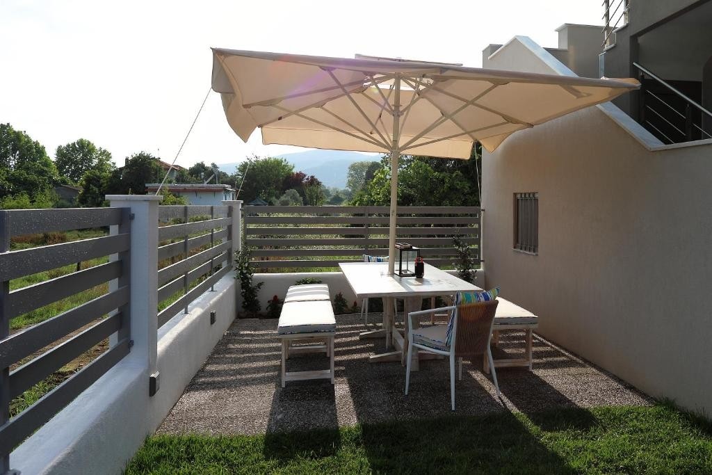 Vila Kallini Apartments Luxury thumbnail 6