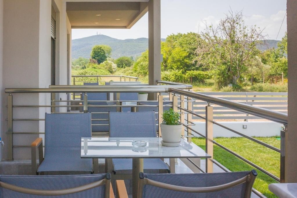 Vila Kallini Apartments Luxury thumbnail 7