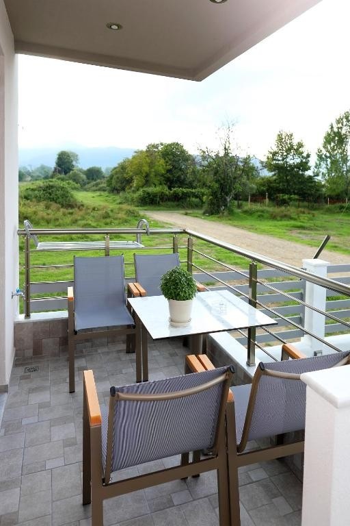 Vila Kallini Apartments Luxury thumbnail 8