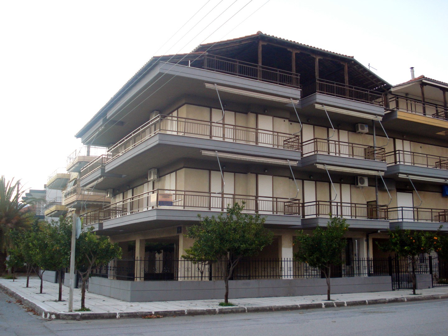 Vila Kalouda thumbnail 2