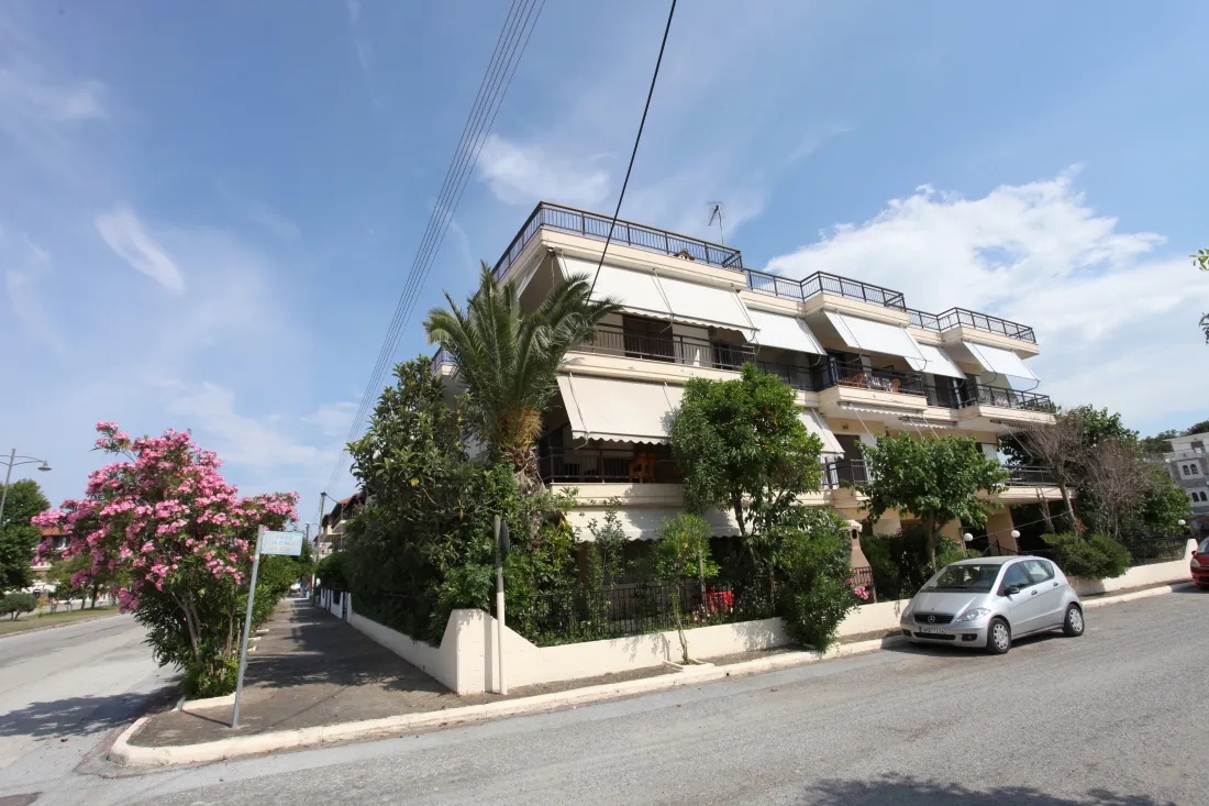 Vila Kanakis