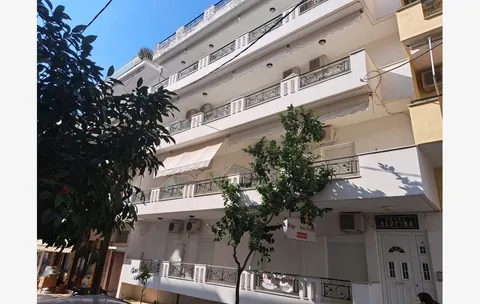 VILA KAPOLOS - EVIA