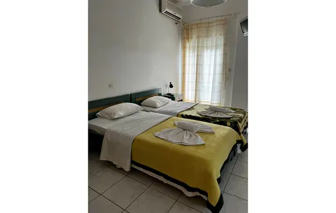 VILA KAPOLOS - EVIA - 2