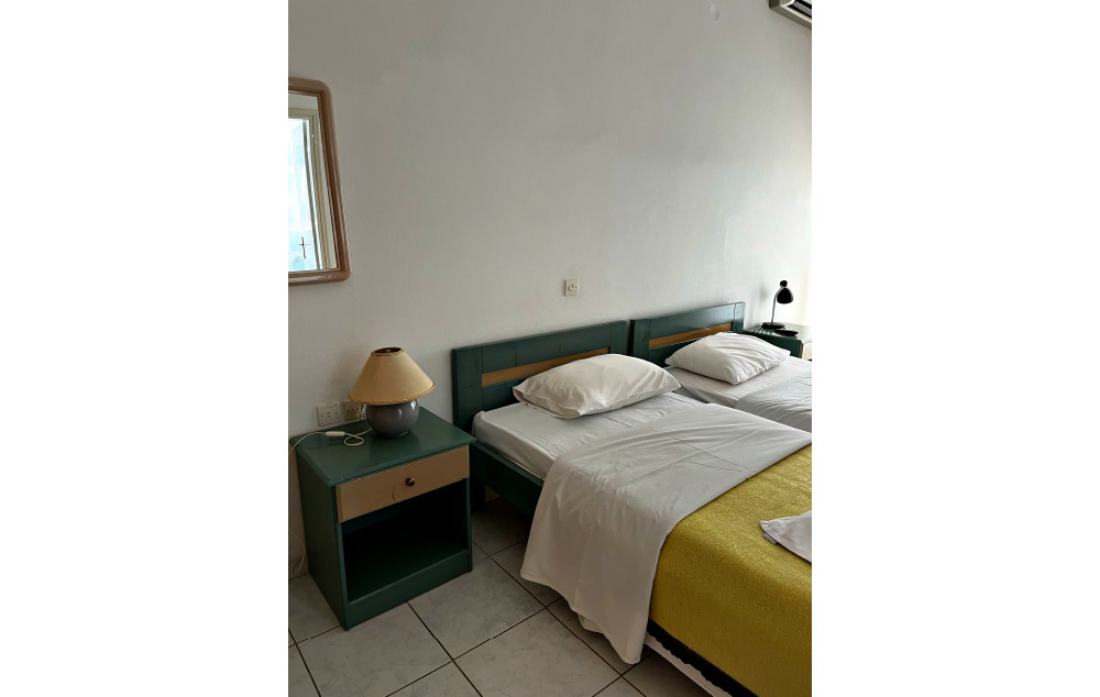 VILA KAPOLOS - EVIA thumbnail 3