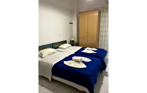 VILA KAPOLOS - EVIA - 4