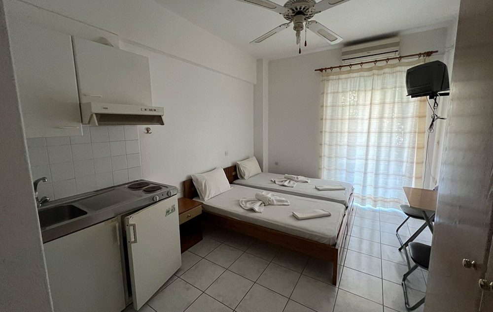 VILA KAPOLOS - EVIA thumbnail 5