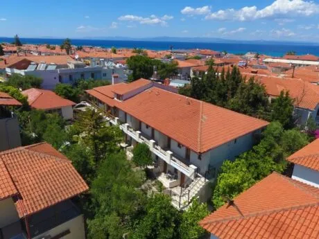 Vila Tasula Karamavros