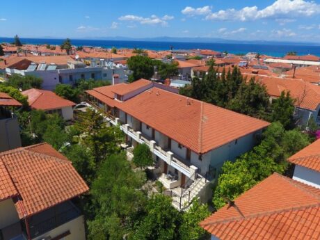 Vila Tasula Karamavros