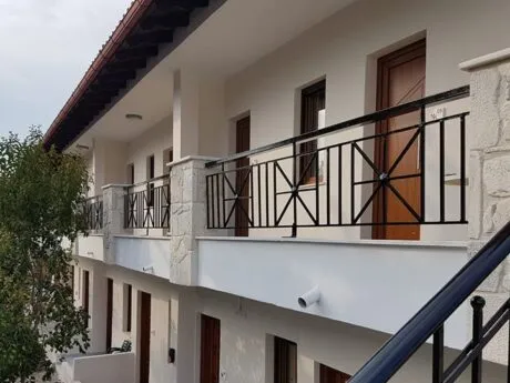 Vila Tasula Karamavros - 4