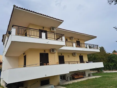 Vila Katarina
