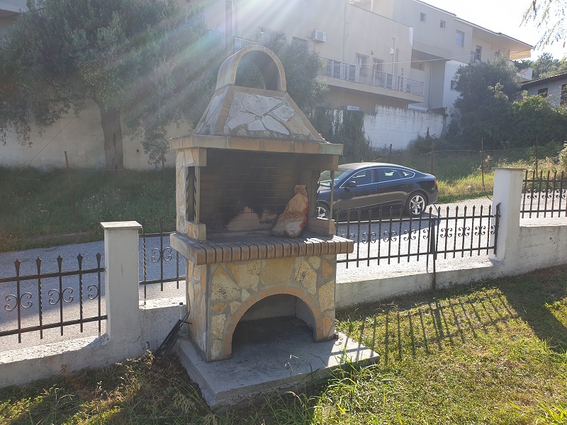 Vila Karatasos 1 thumbnail 7