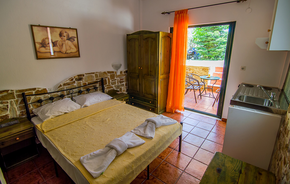 VILA KASTRO - TASOS thumbnail 7