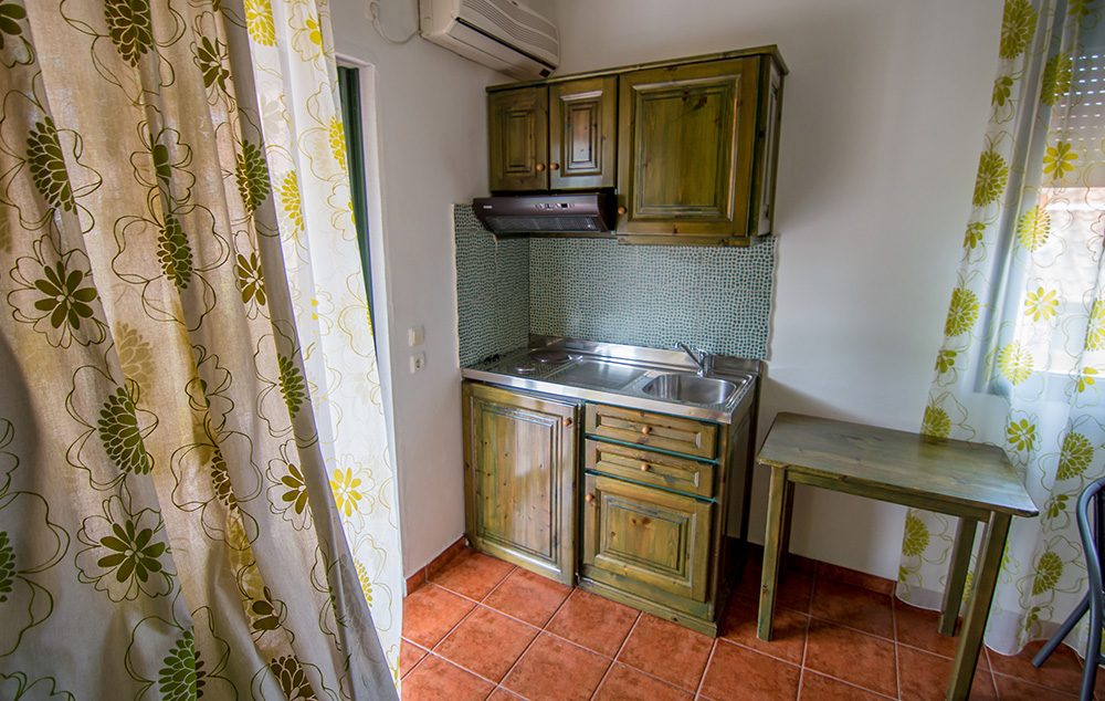 VILA KASTRO - TASOS thumbnail 8