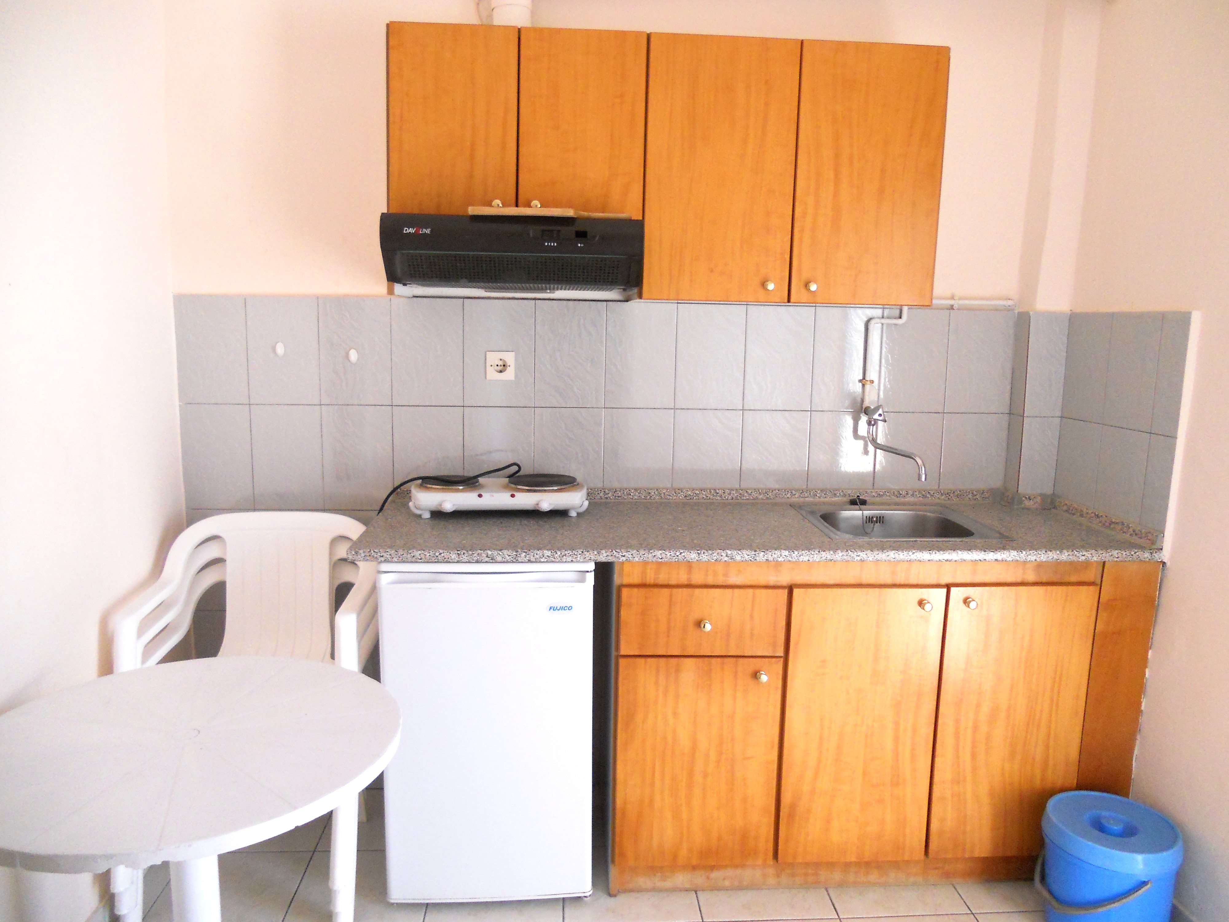 Vila Katerina Garden