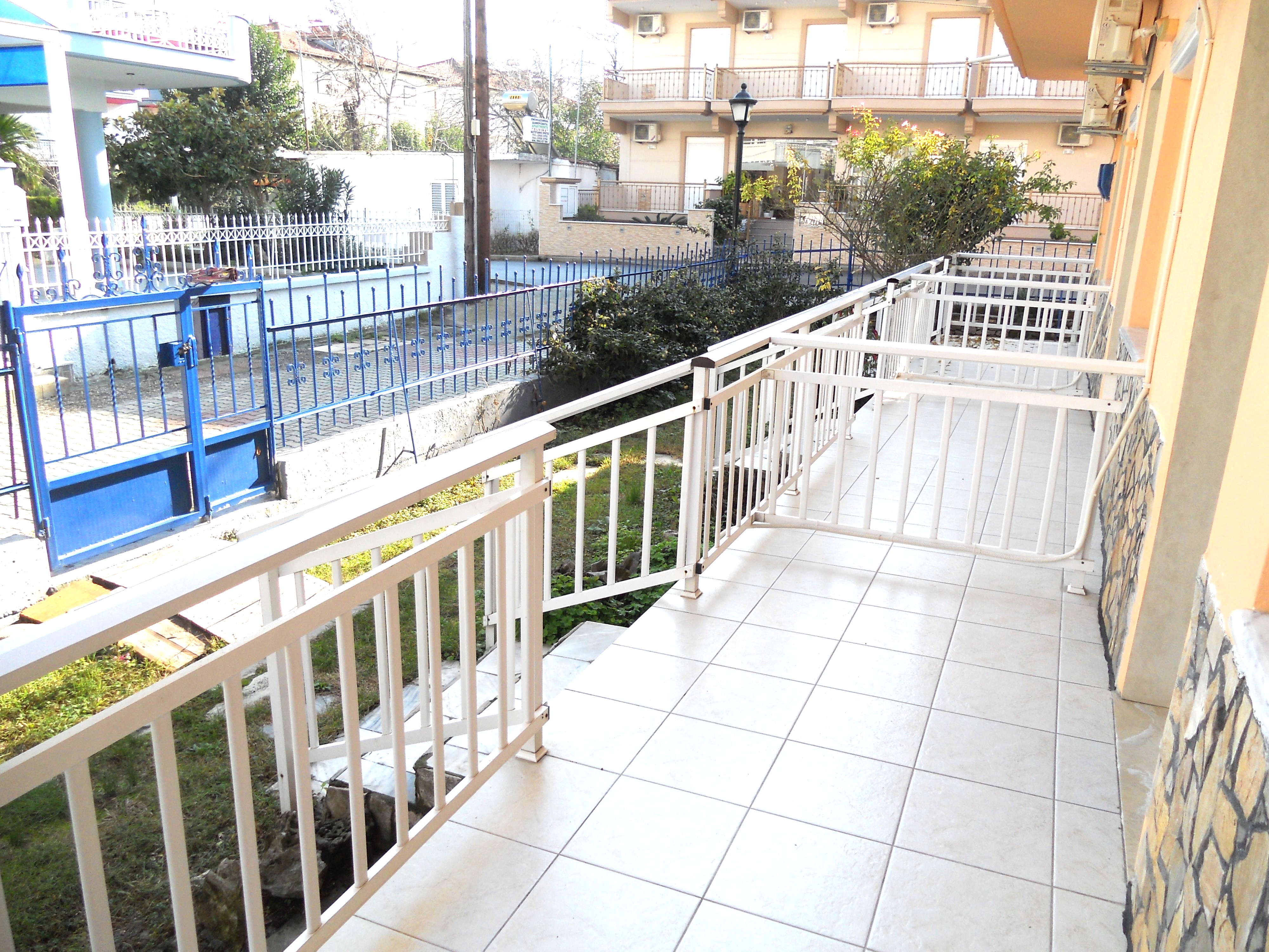 Vila Katerina Garden thumbnail 10