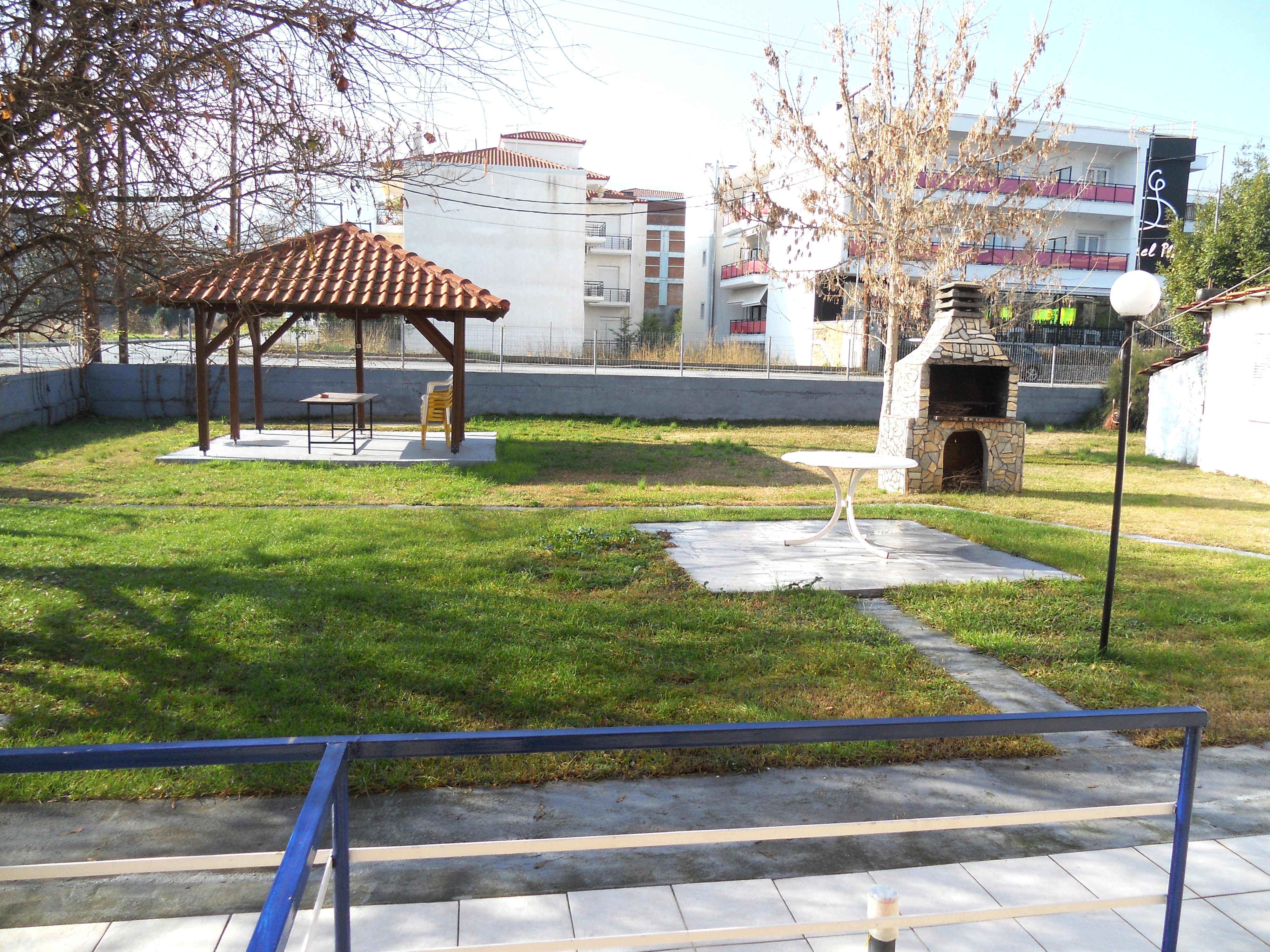 Vila Katerina Garden thumbnail 12