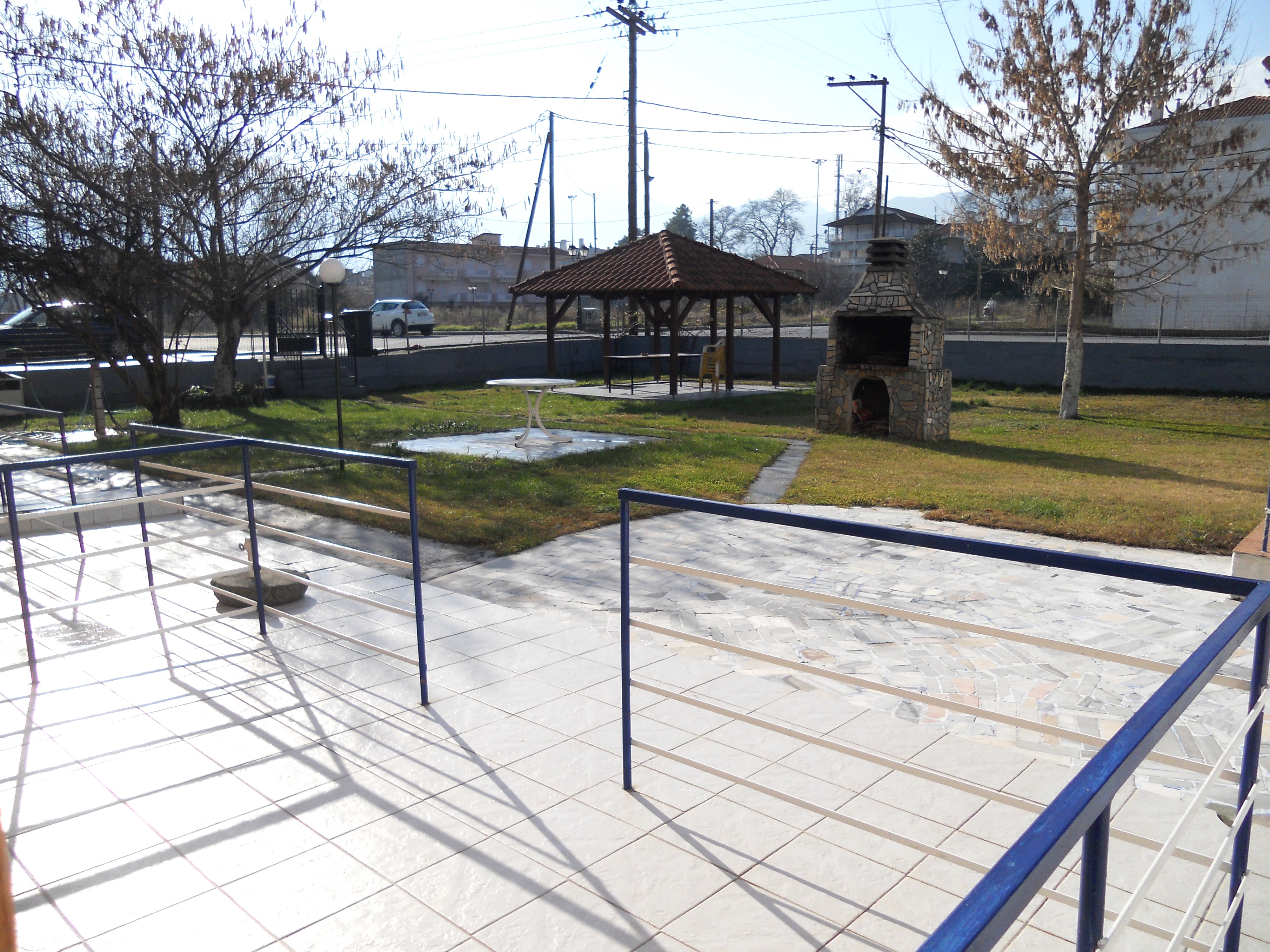 Vila Katerina Garden thumbnail 13