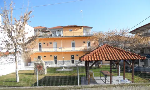 Vila Katerina Garden - 2