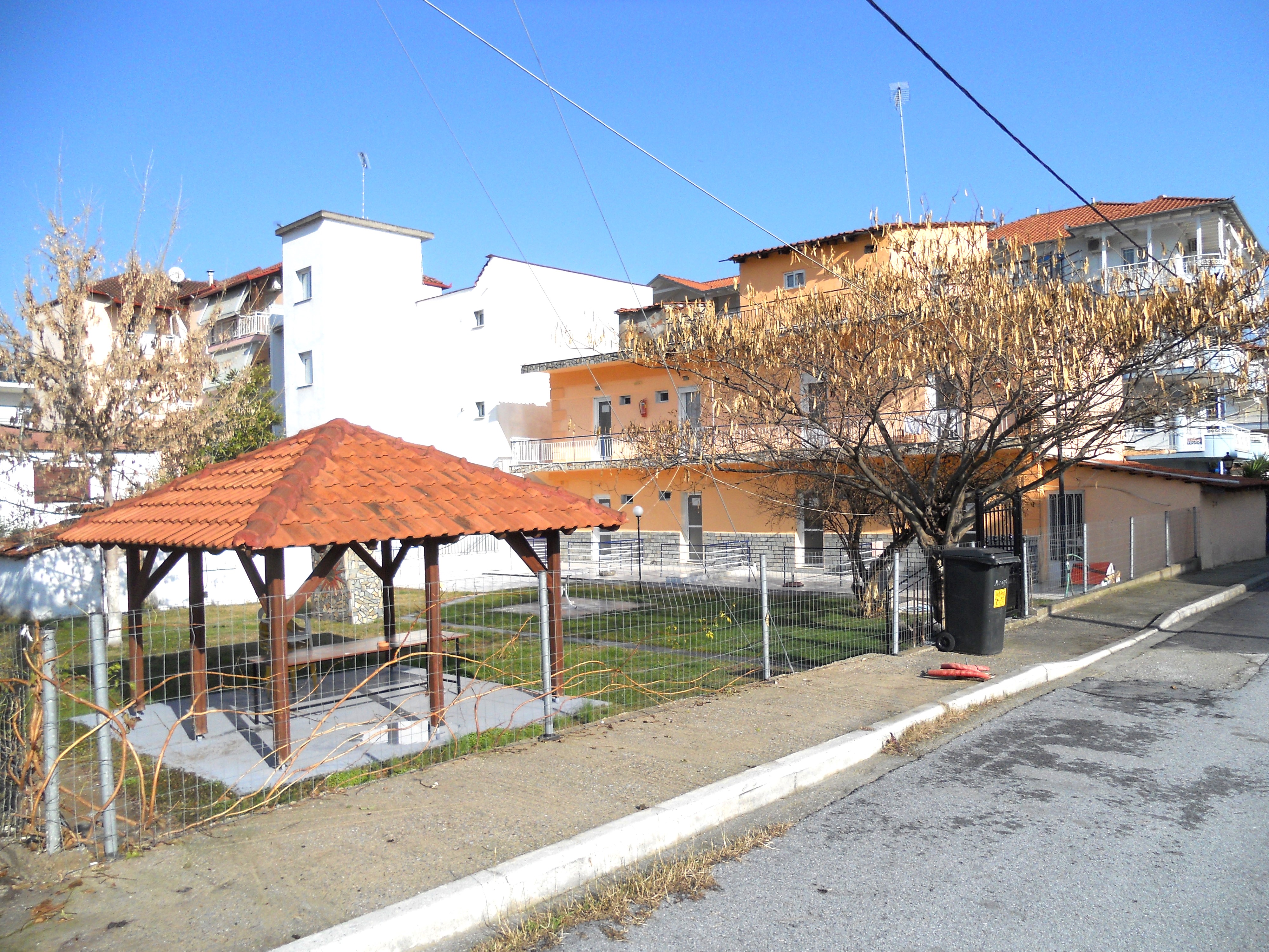 Vila Katerina Garden thumbnail 3